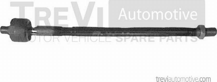 Trevi Automotive TRTT3378 - Аксиален шарнирен накрайник, напречна кормилна щанга vvparts.bg