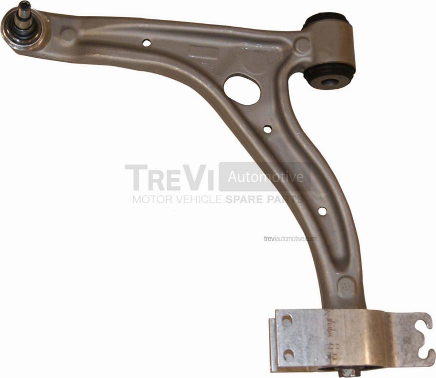 Trevi Automotive TRTT3373 - Носач, окачване на колелата vvparts.bg