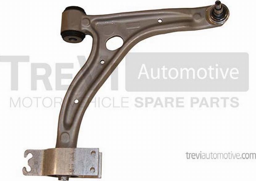 Trevi Automotive TRTT3372 - Носач, окачване на колелата vvparts.bg