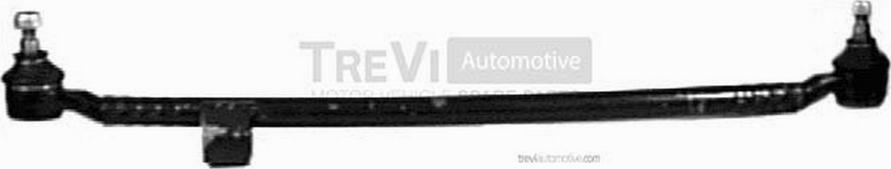 Trevi Automotive TRTT3299 - Напречна кормилна щанга vvparts.bg