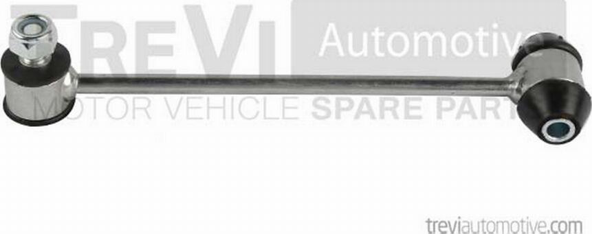 Trevi Automotive TRTT3296 - Биалета vvparts.bg