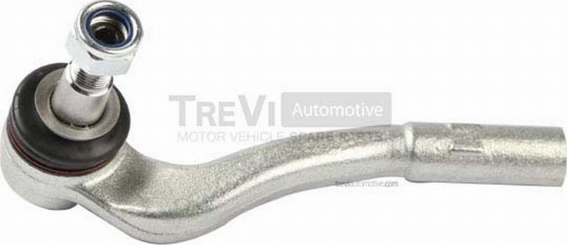 Trevi Automotive TRTT3243 - Накрайник на напречна кормилна щанга vvparts.bg