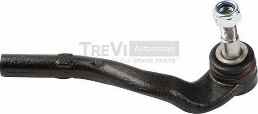 Trevi Automotive TRTT3259 - Накрайник на напречна кормилна щанга vvparts.bg