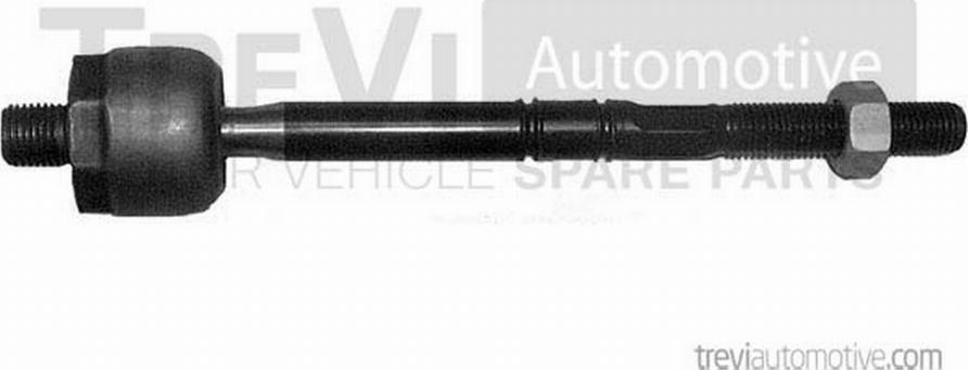 Trevi Automotive TRTT3231 - Аксиален шарнирен накрайник, напречна кормилна щанга vvparts.bg