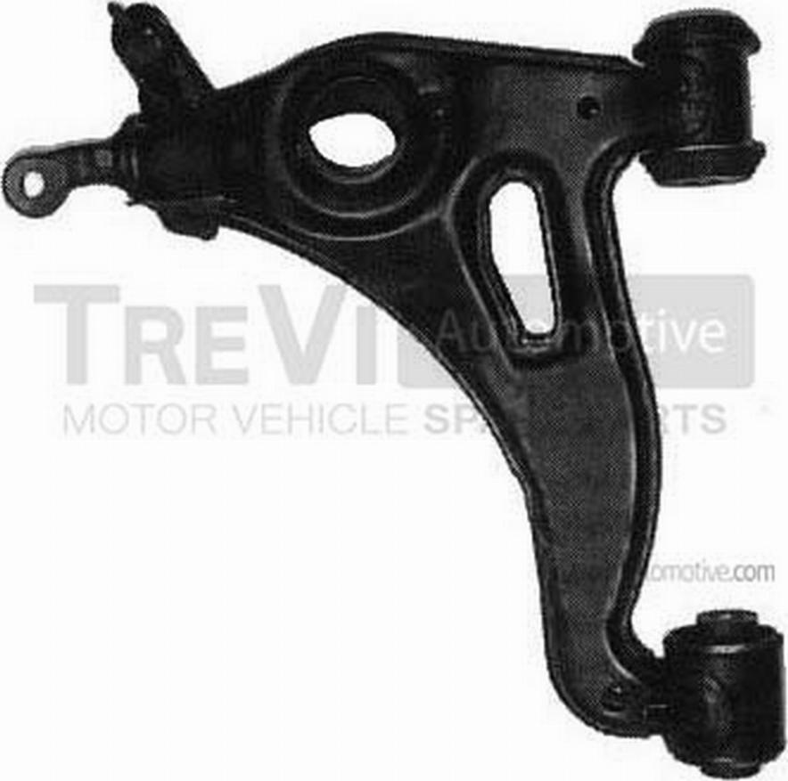 Trevi Automotive TRTT3226 - Носач, окачване на колелата vvparts.bg