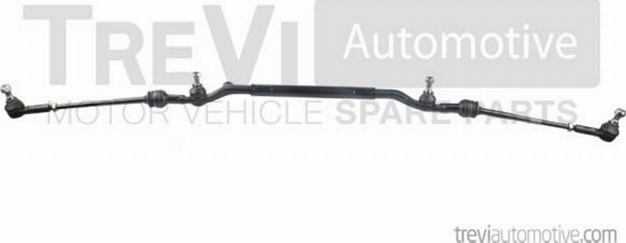 Trevi Automotive TRTT3228 - Напречна кормилна щанга vvparts.bg