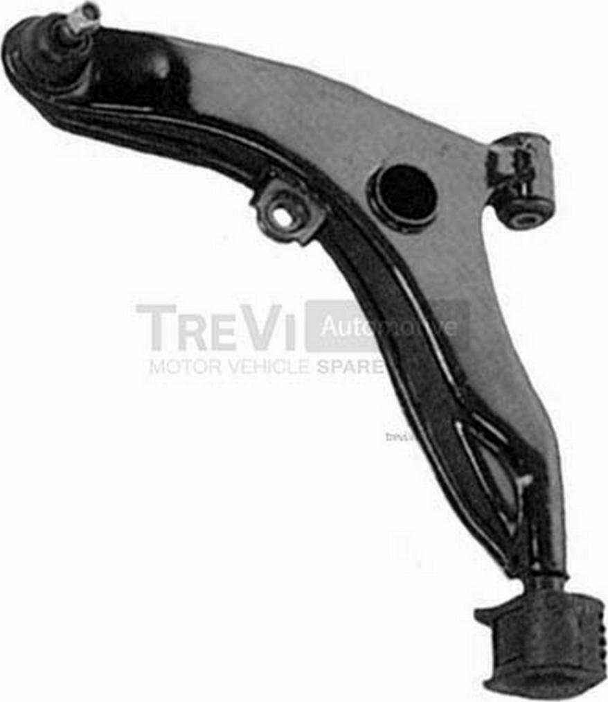 Trevi Automotive TRTT3795 - Носач, окачване на колелата vvparts.bg