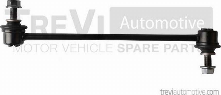 Trevi Automotive TRTT3745 - Биалета vvparts.bg