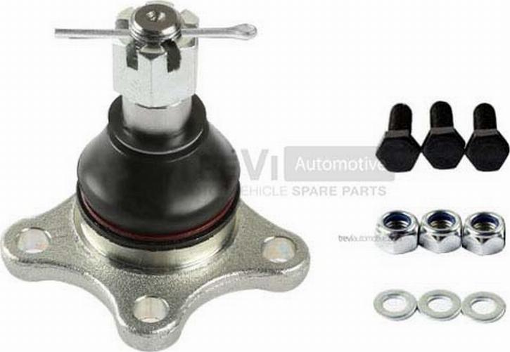 Trevi Automotive TRTT3759 - Шарнири vvparts.bg