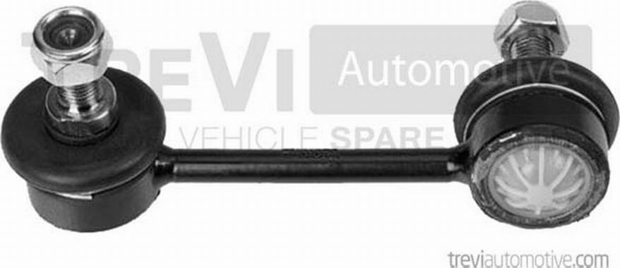 Trevi Automotive TRTT3704 - Биалета vvparts.bg