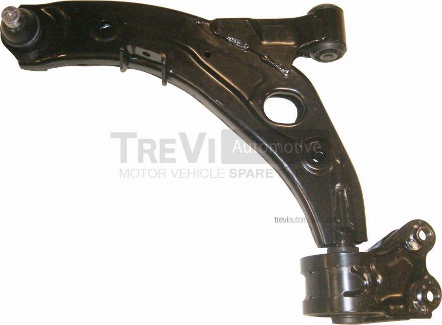 Trevi Automotive TRTT3706 - Носач, окачване на колелата vvparts.bg