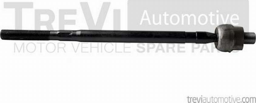 Trevi Automotive TRTT3714 - Аксиален шарнирен накрайник, напречна кормилна щанга vvparts.bg