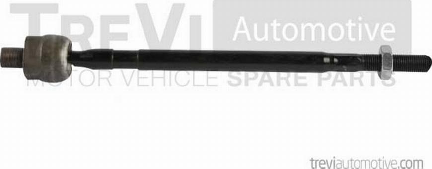 Trevi Automotive TRTT3715 - Аксиален шарнирен накрайник, напречна кормилна щанга vvparts.bg