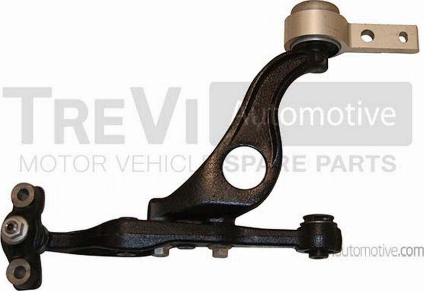 Trevi Automotive TRTT3734 - Носач, окачване на колелата vvparts.bg