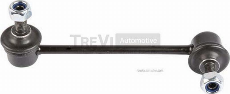 Trevi Automotive TRTT3724 - Биалета vvparts.bg