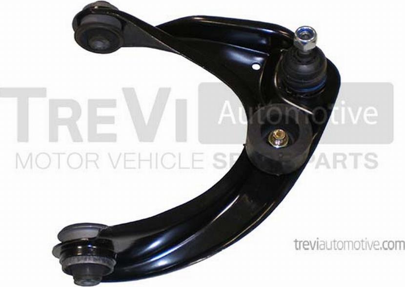 Trevi Automotive TRTT3722 - Носач, окачване на колелата vvparts.bg