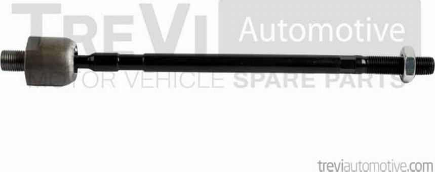 Trevi Automotive TRTT3775 - Аксиален шарнирен накрайник, напречна кормилна щанга vvparts.bg