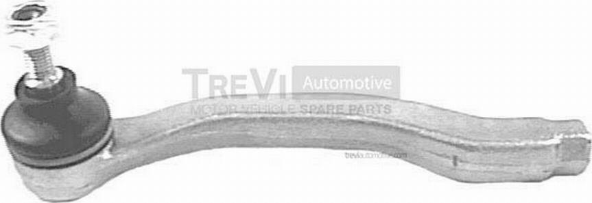 Trevi Automotive TRTT2447 - Накрайник на напречна кормилна щанга vvparts.bg