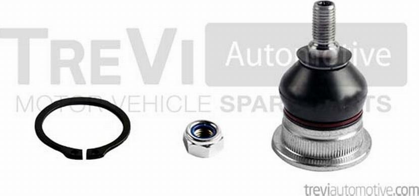 Trevi Automotive TRTT2457 - Шарнири vvparts.bg