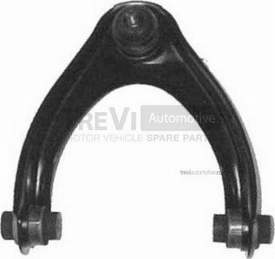 Trevi Automotive TRTT2466 - Носач, окачване на колелата vvparts.bg