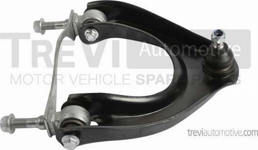 Trevi Automotive TRTT2461 - Носач, окачване на колелата vvparts.bg