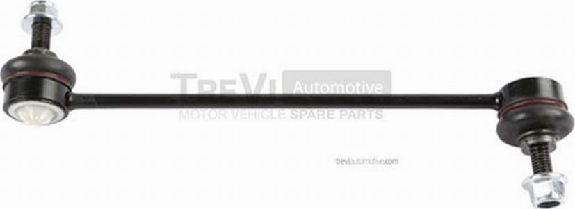 Trevi Automotive TRTT2406 - Биалета vvparts.bg