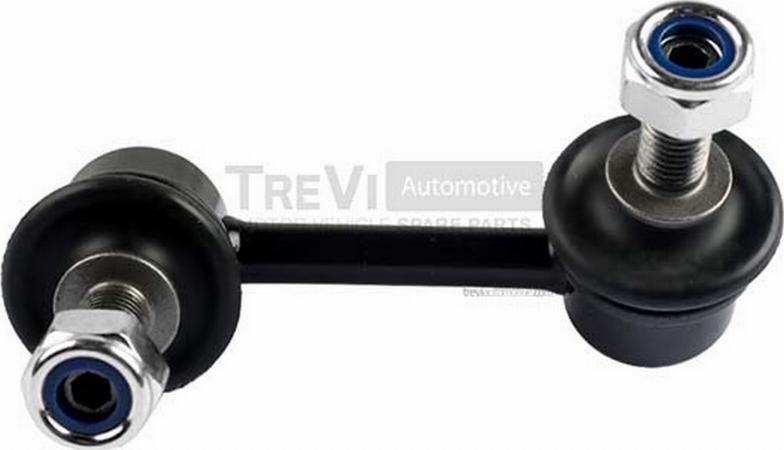 Trevi Automotive TRTT2486 - Биалета vvparts.bg