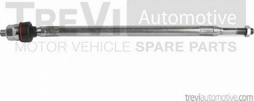 Trevi Automotive TRTT2478 - Аксиален шарнирен накрайник, напречна кормилна щанга vvparts.bg