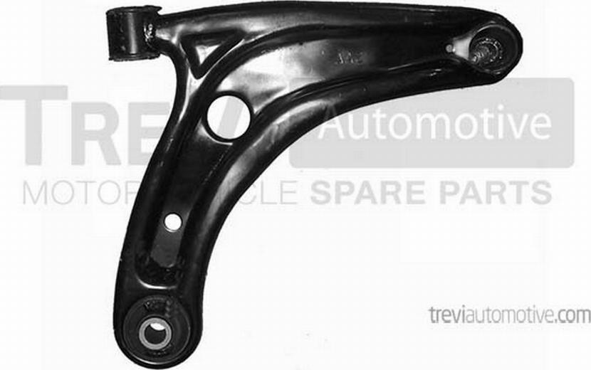 Trevi Automotive TRTT2590 - Носач, окачване на колелата vvparts.bg