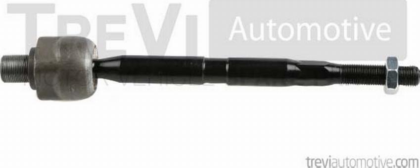 Trevi Automotive TRTT2592 - Аксиален шарнирен накрайник, напречна кормилна щанга vvparts.bg