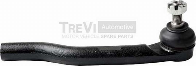 Trevi Automotive TRTT2500 - Накрайник на напречна кормилна щанга vvparts.bg