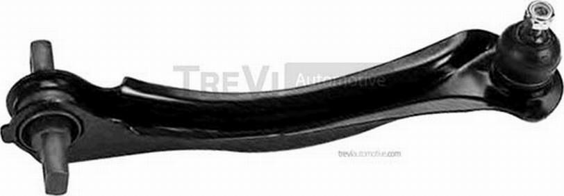 Trevi Automotive TRTT2515 - Носач, окачване на колелата vvparts.bg