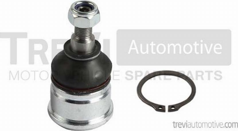 Trevi Automotive TRTT2512 - Шарнири vvparts.bg