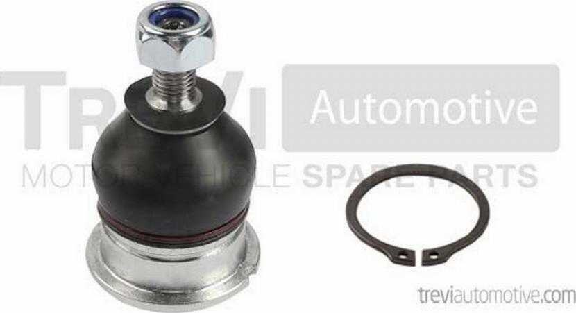 Trevi Automotive TRTT2517 - Шарнири vvparts.bg