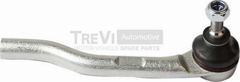 Trevi Automotive TRTT2585 - Накрайник на напречна кормилна щанга vvparts.bg