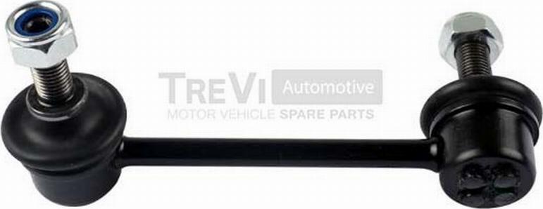 Trevi Automotive TRTT2537 - Биалета vvparts.bg