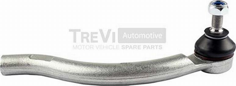 Trevi Automotive TRTT2529 - Накрайник на напречна кормилна щанга vvparts.bg