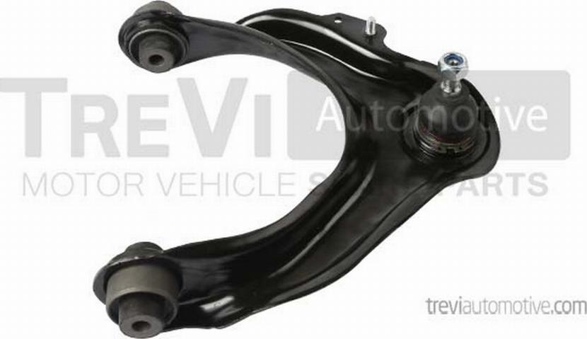 Trevi Automotive TRTT2525 - Носач, окачване на колелата vvparts.bg