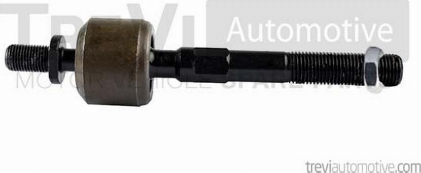 Trevi Automotive TRTT2522 - Аксиален шарнирен накрайник, напречна кормилна щанга vvparts.bg