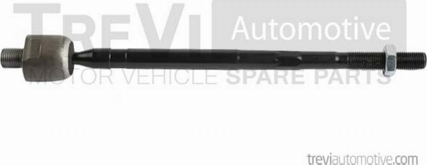 Trevi Automotive TRTT2646 - Аксиален шарнирен накрайник, напречна кормилна щанга vvparts.bg
