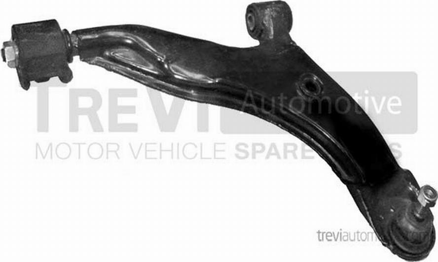 Trevi Automotive TRTT2641 - Носач, окачване на колелата vvparts.bg