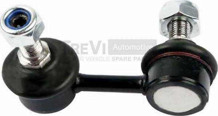 Trevi Automotive TRTT2648 - Биалета vvparts.bg