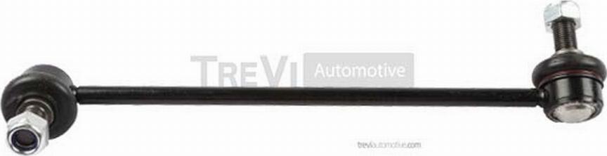 Trevi Automotive TRTT2669 - Биалета vvparts.bg