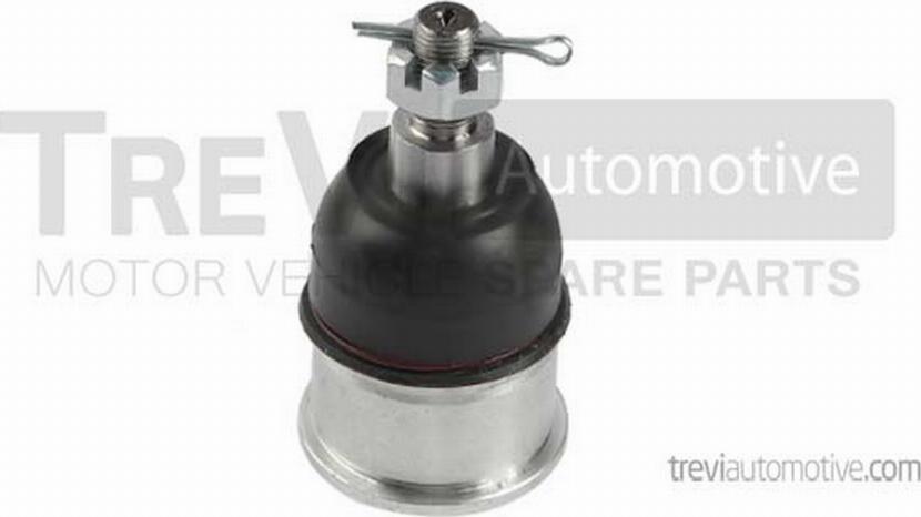 Trevi Automotive TRTT2605 - Шарнири vvparts.bg