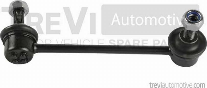 Trevi Automotive TRTT2602 - Биалета vvparts.bg