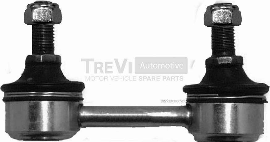 Trevi Automotive TRTT2681 - Биалета vvparts.bg