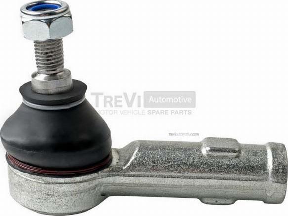 Trevi Automotive TRTT2636 - Накрайник на напречна кормилна щанга vvparts.bg