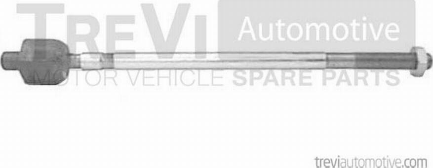 Trevi Automotive TRTT2620 - Аксиален шарнирен накрайник, напречна кормилна щанга vvparts.bg