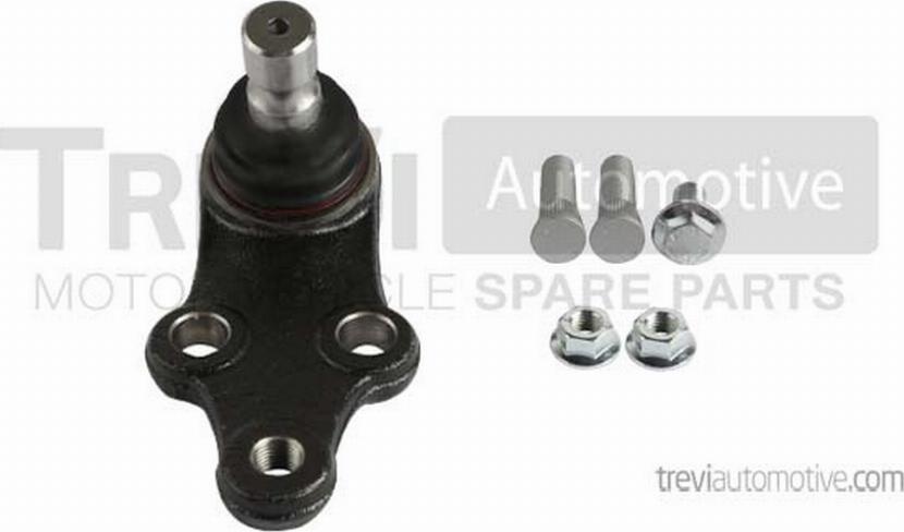 Trevi Automotive TRTT2627 - Шарнири vvparts.bg