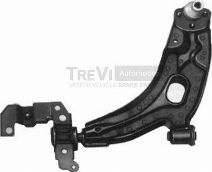 Trevi Automotive TRTT2045 - Носач, окачване на колелата vvparts.bg